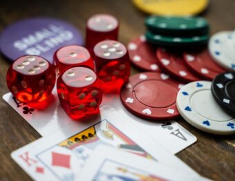 Top Tips On Gambling Safely At The Casino 