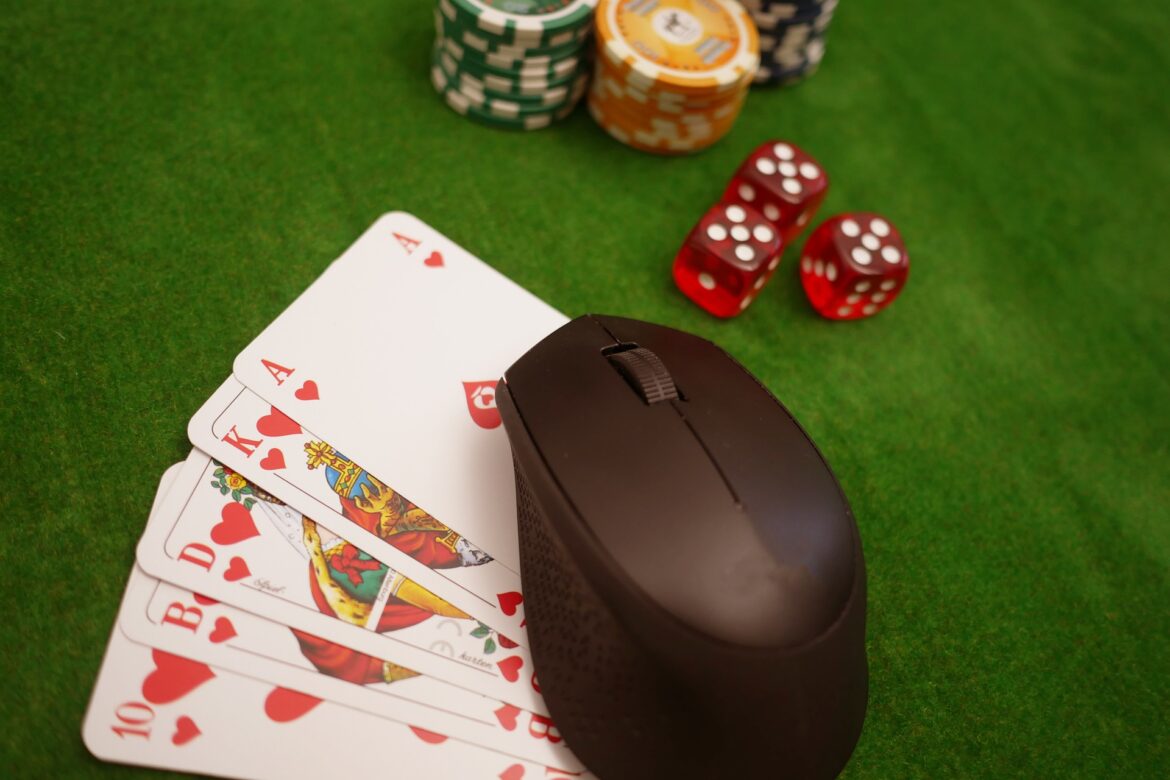 What The Best Online Casinos Offer