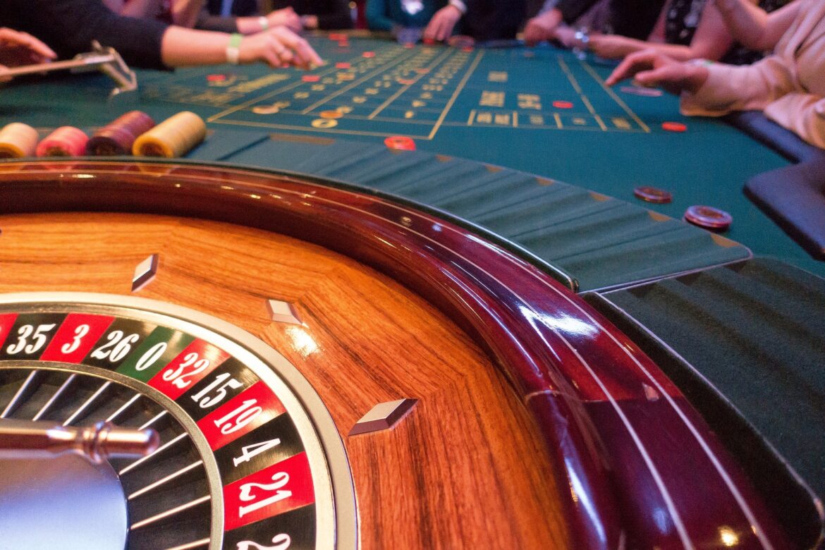 The History of Gambling in Australia: A Comprehensive Overview