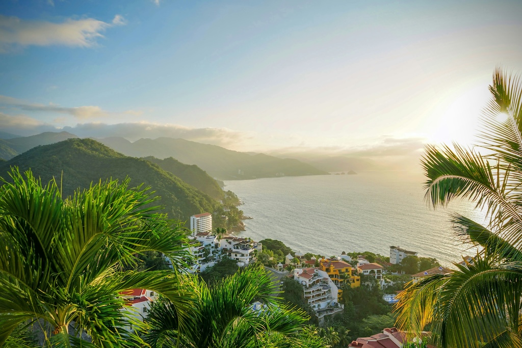 The Best Hikes in Puerto Vallarta (and Surrounding Areas)