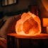 Do Himalayan Salt Lamps Actually Purify the Air?